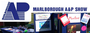 Marlborough A&P Show Part 2